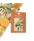 Tea Towel | Royal Golden Hour